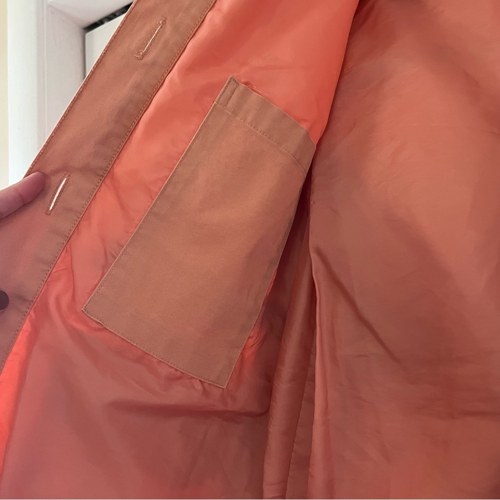 Universal Thread Utility Jacket, Size S - image 3